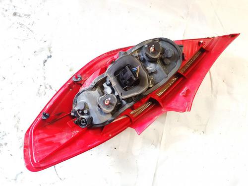 Left taillight OPEL CORSA D (S07) 1.2 (L08, L68) | BP35399021C34 - Image 2