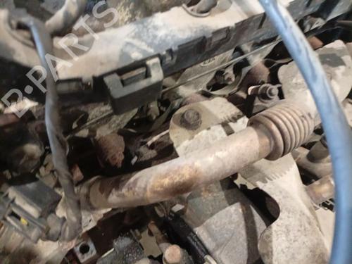 Pipe KIA CEE'D Hatchback (ED) 1.6 CRDi 115 | BP37254042M125 - Image 3