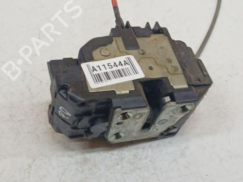 Used Front right lock Front right lock 38528439 38528439