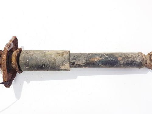 Used Left rear shock absorber Left rear shock absorber 35432482 35432482