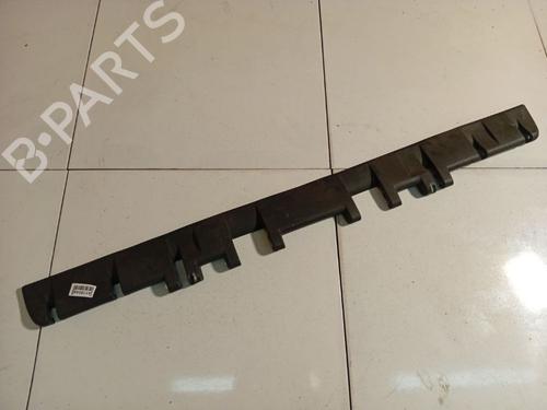 Used Boot lining Boot lining RENAULT SCÉNIC II (JM0/1_) 1.9 dCi (JM14) (131 hp) 40286728 40286728