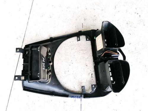 Air vent CITROËN C5 I (DC_) 2.0 HDi (DCRHYB) | BP33080351I21 - Image 2