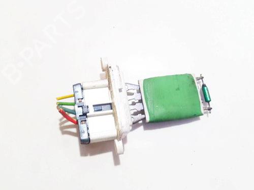 Used Heater resistor Heater resistor 35858394 35858394