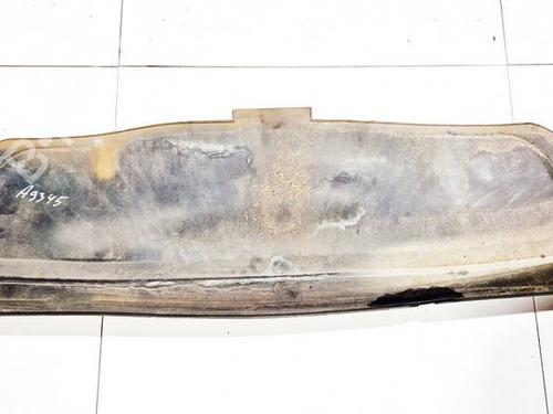 Used Boot lining Boot lining OPEL ZAFIRA A MPV (T98) 1.8 16V (F75) (116 hp) 35222114 35222114