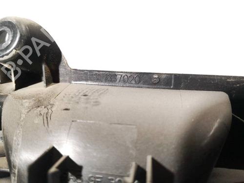 Front right interior door handle AUDI A4 B7 (8EC) 2.0 TDI | BP35119200I14 - Image 3