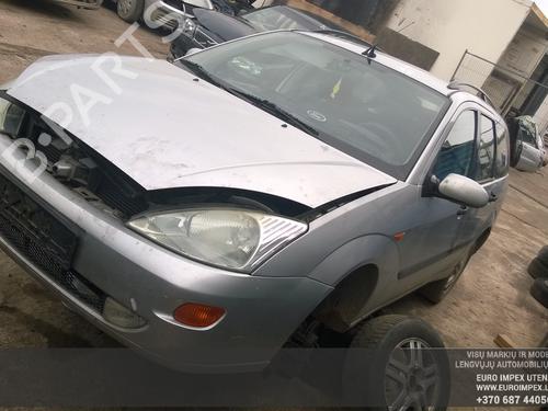 Electronic module FORD FOCUS I (DAW, DBW) 1.8 Turbo DI / TDDi | BP33508411M83 - Image 4