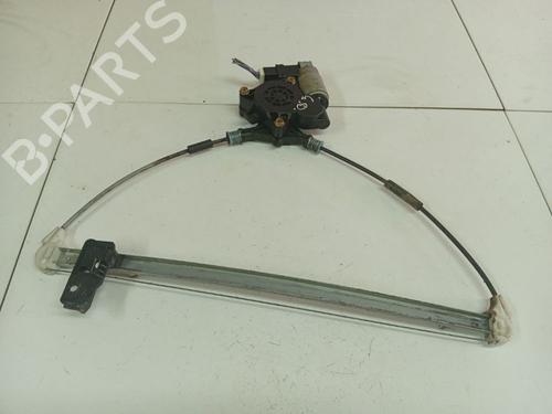 Rear right window mechanism MAZDA 3 (BK) 1.6 DI Turbo | BP37864069C25 - Image 2