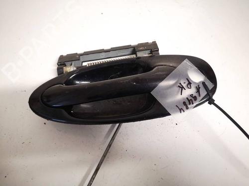 front-left-exterior-door-handle-saab-9-3-ys3f-e79-d79-d75-2002-2003-2004-2005-2006-2007-2008-2009-2010-2011-2012-2013-2014-2015-35172950 main image