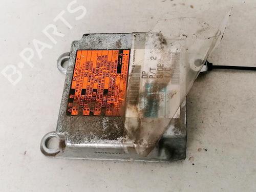Used ECU airbags ECU airbags TOYOTA AVENSIS VERSO (_M2_) 2.0 D (CLM20_, CLM20R) (116 hp) 33074217 33074217