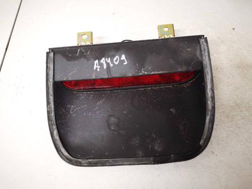 Bremselys Bremselys MITSUBISHI CARISMA (DA_) 1.9 DI-D (DA5A) (115 hp) 35363029 35363029