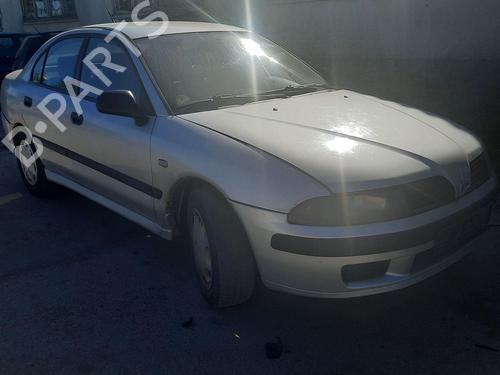 Used Parts MITSUBISHI CARISMA (DA_) 1.9 DI-D (DA5A) (102 hp) 4477679