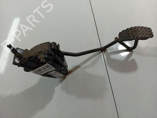 Used Pedal Pedal VW GOLF IV Variant (1J5) 2.3 V5 (170 hp) 34891665 34891665