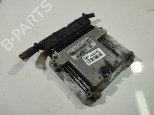 Used Engine control unit (ECU) Engine control unit (ECU) VW PASSAT B6 (3C2) 1.9 TDI (105 hp) 32539887 32539887