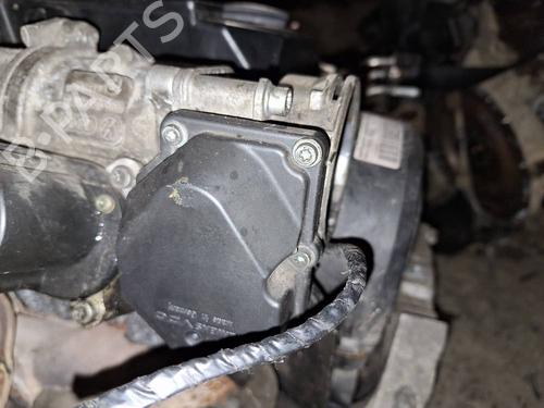 Throttle body VW PASSAT B6 (3C2) 2.0 TDI | BP35157991M82 - Image 2
