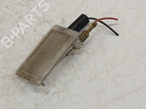 Used Interior roof light Interior roof light 34826335 34826335