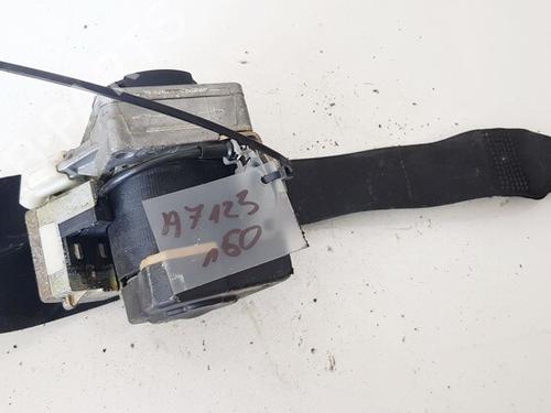 Used Front left seatbelt Front left seatbelt VW PASSAT B5 Variant (3B5) 1.9 TDI (90 hp) 35510992 35510992