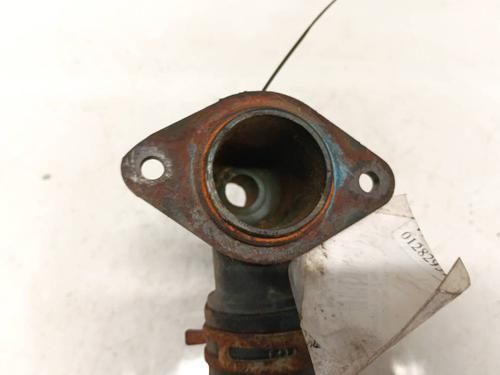 Used Pipe Pipe 35550782 35550782
