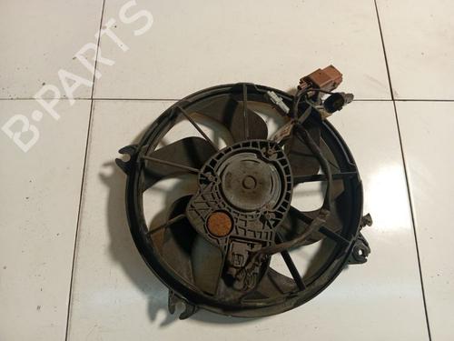 Fan CITROËN C5 III (RD_) 2.0 HDi (RDRHD8, RDRHDJ, RDRHR8, RDRHRJ) | BP36368905M128 - Image 3