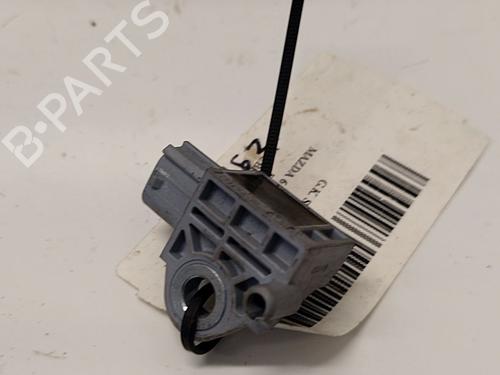 Electronic sensor MAZDA 6 Hatchback (GH) 2.2 D (GH10) | BP38494271M84 - Image 3