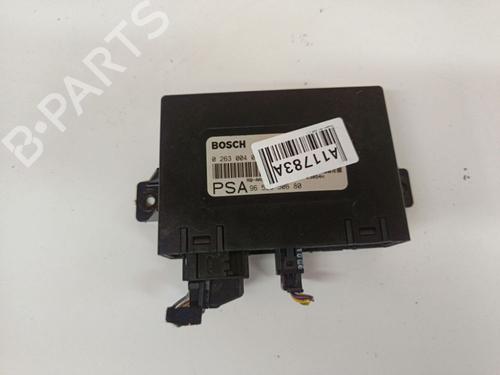 electronic-module-peugeot-407-6d_-2004-2005-2006-2007-2008-2009-2010-2011-38798126 main image
