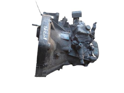 Gearbox FORD KA (RU8) 1.3 TDCi | BP35131787M3 - Image 2