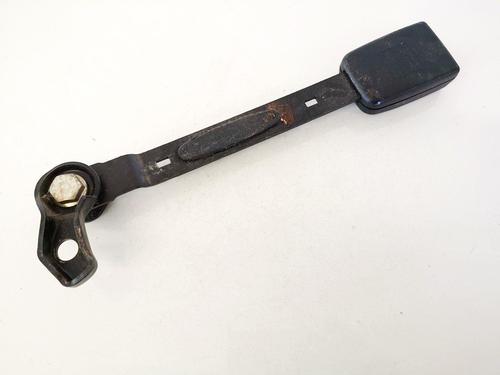 Used Seat buckle Seat buckle 35624489 35624489