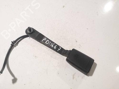 Used Seat buckle Seat buckle NISSAN MURANO II (Z51) 3.5 4x4 (260 hp) 39701359 39701359