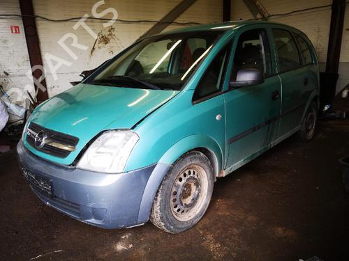 Engine mount OPEL MERIVA A MPV (X03) 1.6 16V (E75) | BP32938183M89  - Image 6