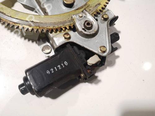 Used Left rear window motor Left rear window motor 34784543 34784543