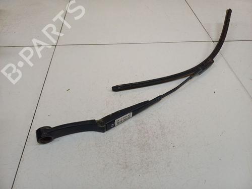 Used Front windshield wiper arm Front windshield wiper arm 37278651 37278651