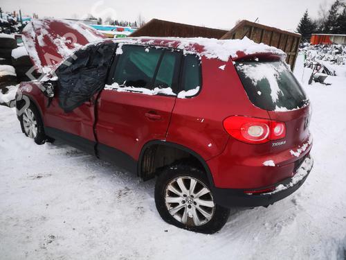 Switch VW TIGUAN (5N_) 1.4 TSI | BP32935831I30 - Image 10