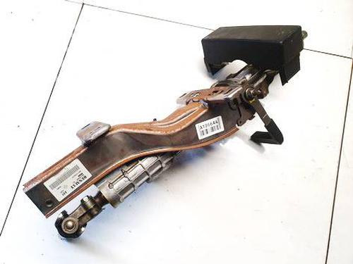 Steering column RENAULT LAGUNA III (BT0/1) 1.5 dCi (BT00, BT0A, BT0T, BT1J) | BP34909428M21 - Image 3