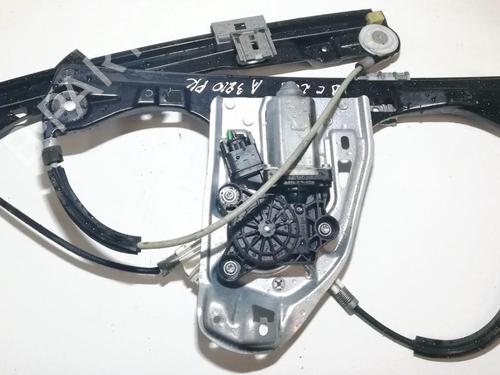 front-left-window-mechanism-mercedes-benz-c-class-t-model-s203-2001-2002-2003-2004-2005-2006-2007-35715290 main image