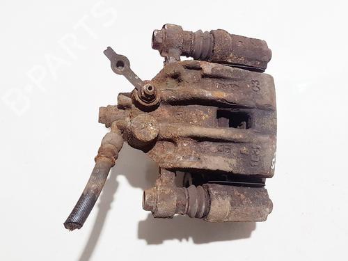 Used Right rear brake caliper Right rear brake caliper CHEVROLET CAPTIVA (C100, C140) 2.0 D 4WD (150 hp) 35643461 35643461