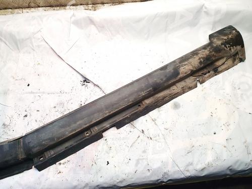 Used Right sideskirt Right sideskirt 35457359 35457359