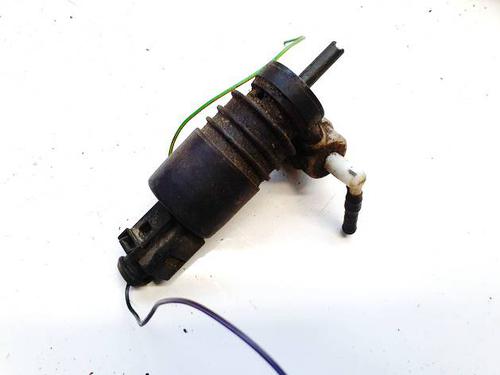 Used Washer pump Washer pump VW PASSAT B7 (362) 1.6 TDI (105 hp) 34893591 34893591