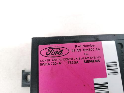 Electronic module FORD FOCUS I (DAW, DBW) 1.6 16V | BP33094403M83 - Image 3