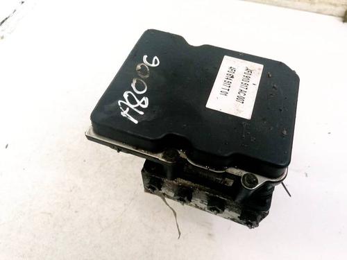 Used ABS pump ABS pump AUDI A6 C6 (4F2) 2.7 TDI (180 hp) 35369280 35369280