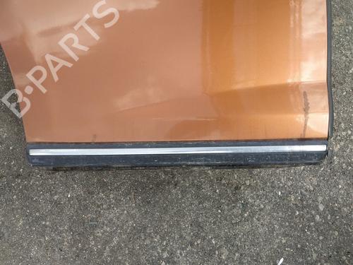 Joint de porte de voiture Joint de porte de voiture INFINITI FX 35 (280 hp) 35404619 35404619