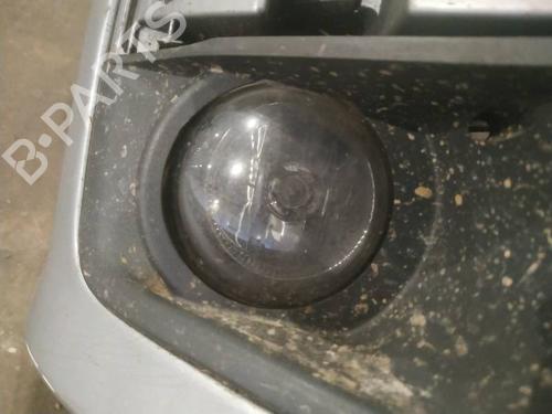 Used Right front fog light Right front fog light 34811467 34811467