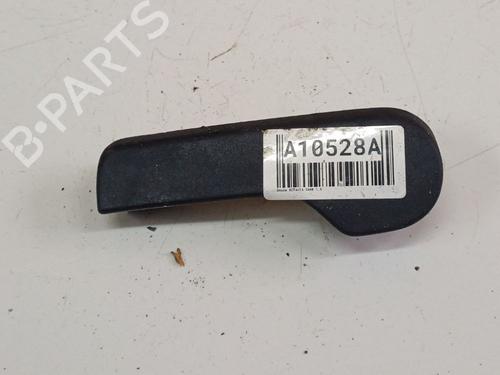 Indvendigt håndtag Indvendigt håndtag SKODA OCTAVIA II (1Z3) 1.9 TDI (105 hp) 34911970 34911970
