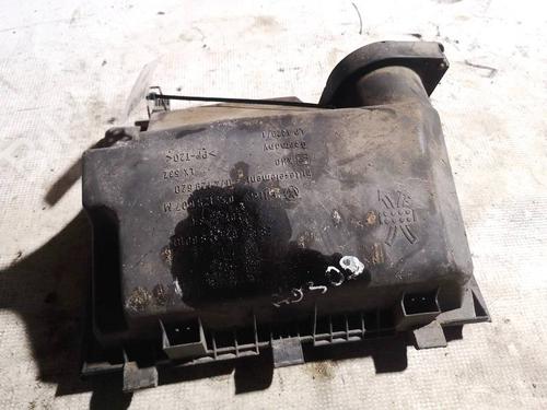 Used Air filter box Air filter box 35257924 35257924