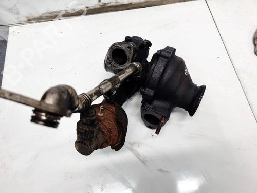 Turbo/Compressor Turbo/Compressor 38577946 38577946