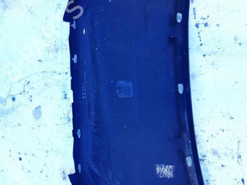 Used Boot lining Boot lining MERCEDES-BENZ S-CLASS (W220, V220) S 320 CDI (220.025, 220.125) (204 hp) 35633743 35633743