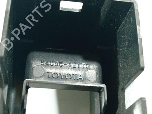 Switch TOYOTA AURIS (_E15_) 1.4 D-4D (NDE150_, NDE150R) | BP34904480I30 - Image 4