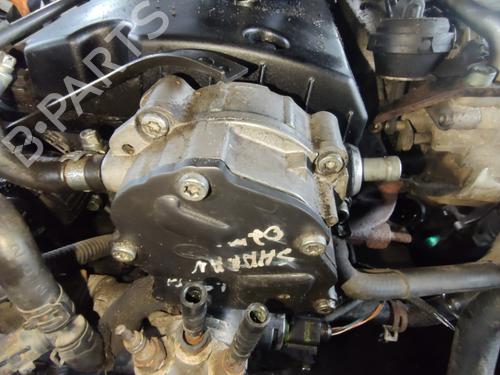 Used Vacuum pump Vacuum pump 35598323 35598323