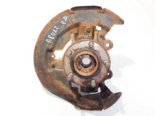 Used Right front steering knuckle Right front steering knuckle 35418735 35418735