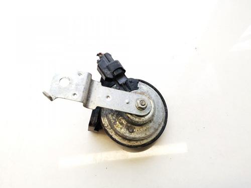 Horn OPEL ASTRA J (P10) 1.6 CDTi (68) | BP35638748E13 - Image 2