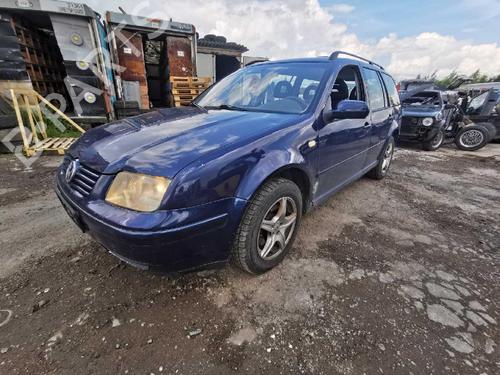 Boot lining VW BORA I (1J2) 1.9 TDI | BP35001877I3 - Image 6