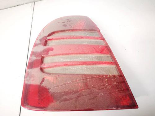Used Left taillight Left taillight OPEL INSIGNIA A (G09) 2.0 CDTI (68) (160 hp) 35299327 35299327